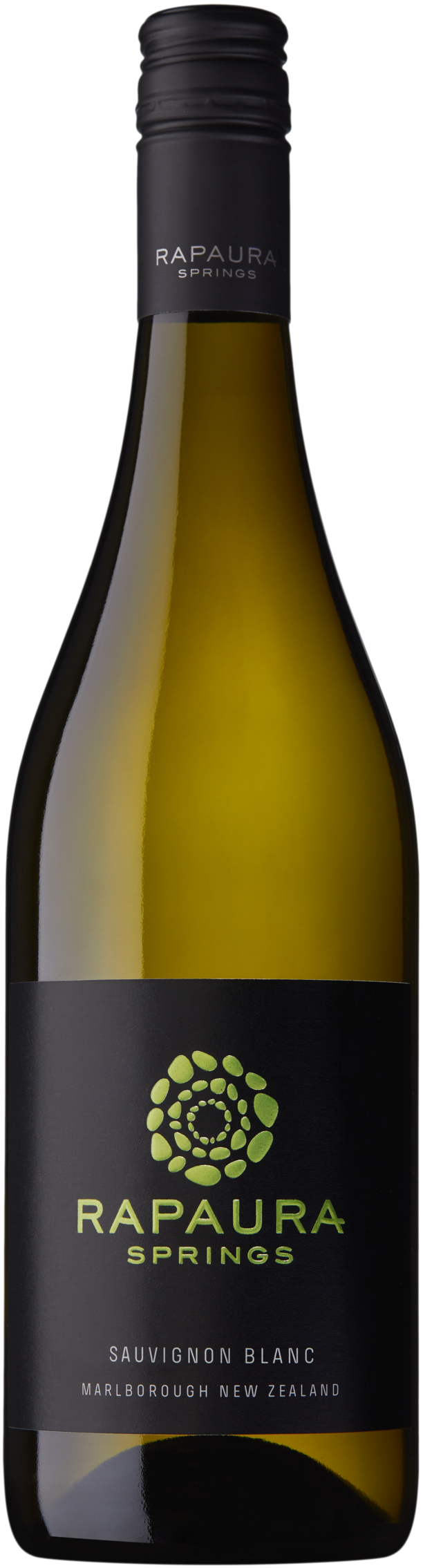 Buy Rapaura Springs Marlborough Sauvignon Blanc 750mL Online