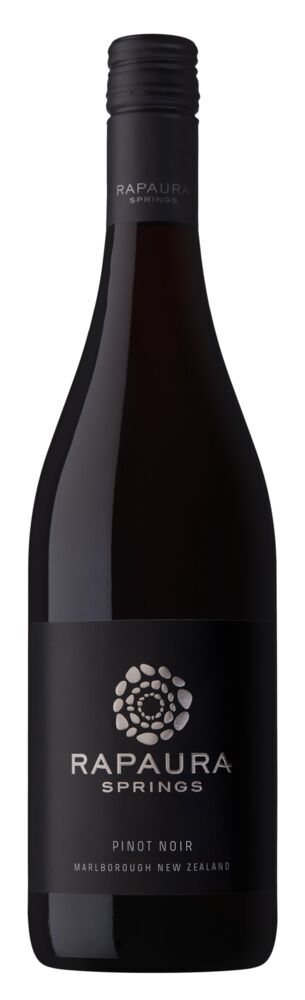 Rapaura Springs Pinot Noir 750ml - Low Prices