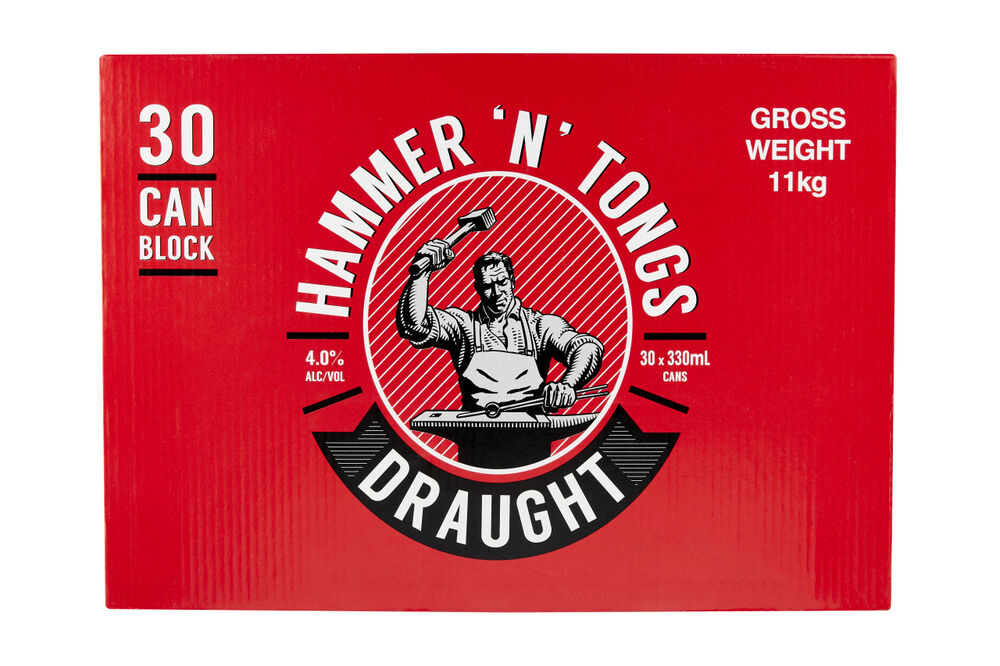 Buy Hammer N Tongs Draught >>> LOW PRICES & Fast Delivery
