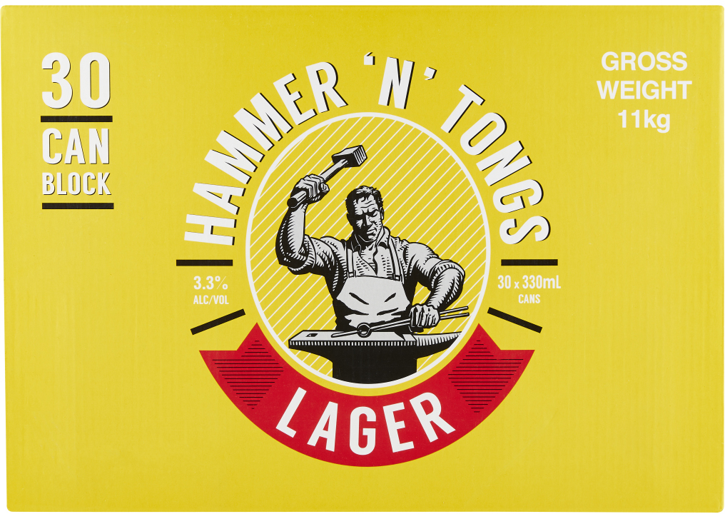 Buy Hammer N Tongs Gold Block >>> LOW PRICES & Fast Delivery
