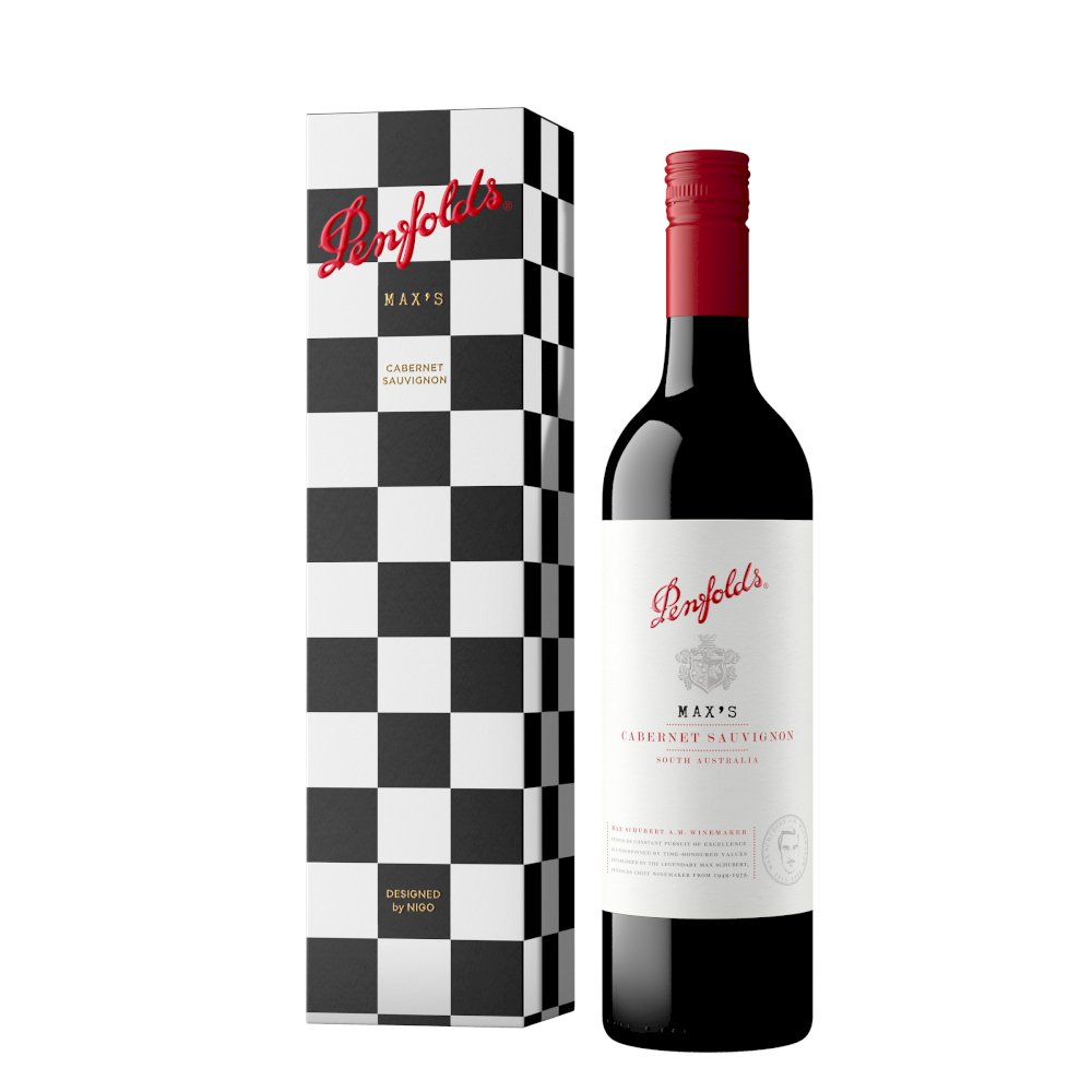 Buy Penfolds Max's Sauvignon 750mL Online