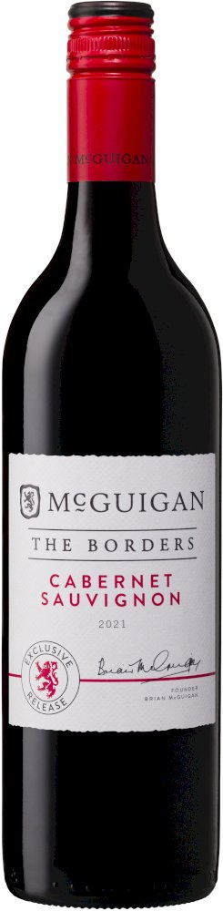 Buy McGuigan The Borders Sauvignon 750mL Online