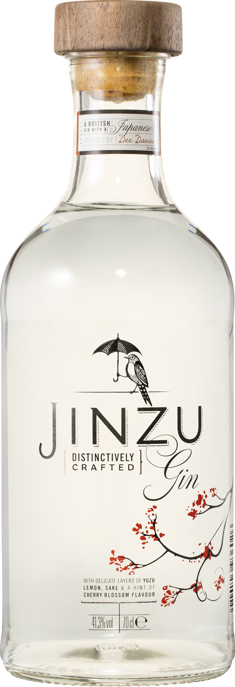Jinzu Gin 700mL First Choice Liquor Market