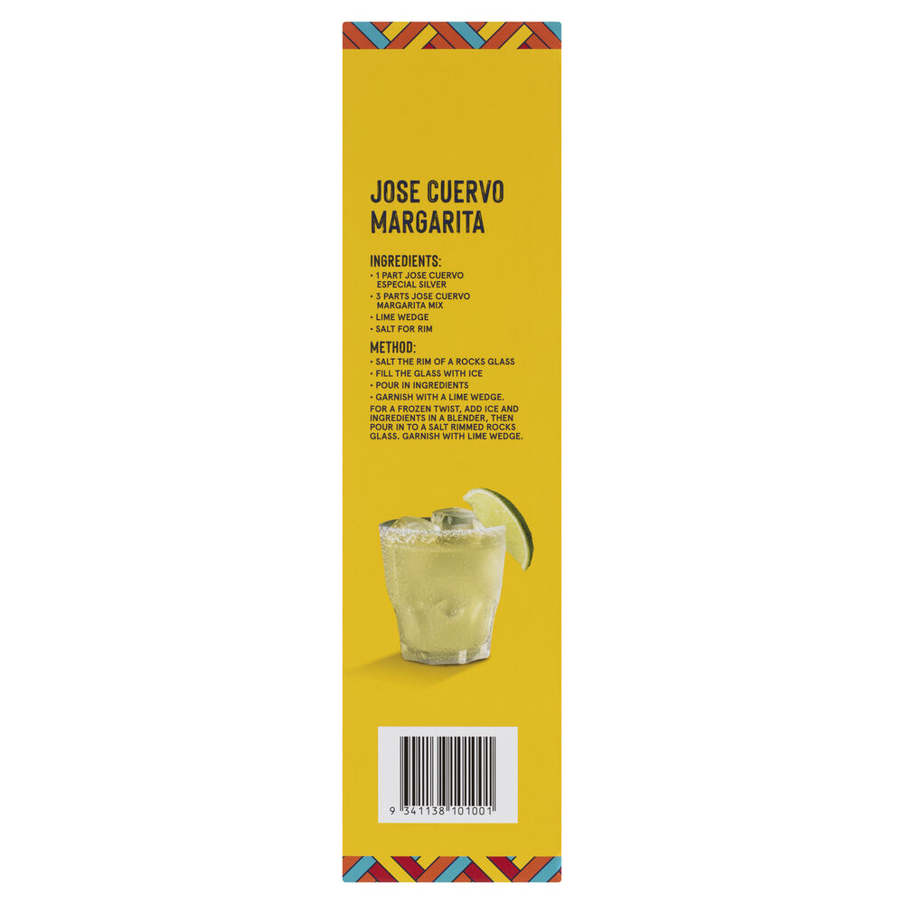 Jose Cuervo Tequila & Margarita Mix Pack First Choice Liquor Market