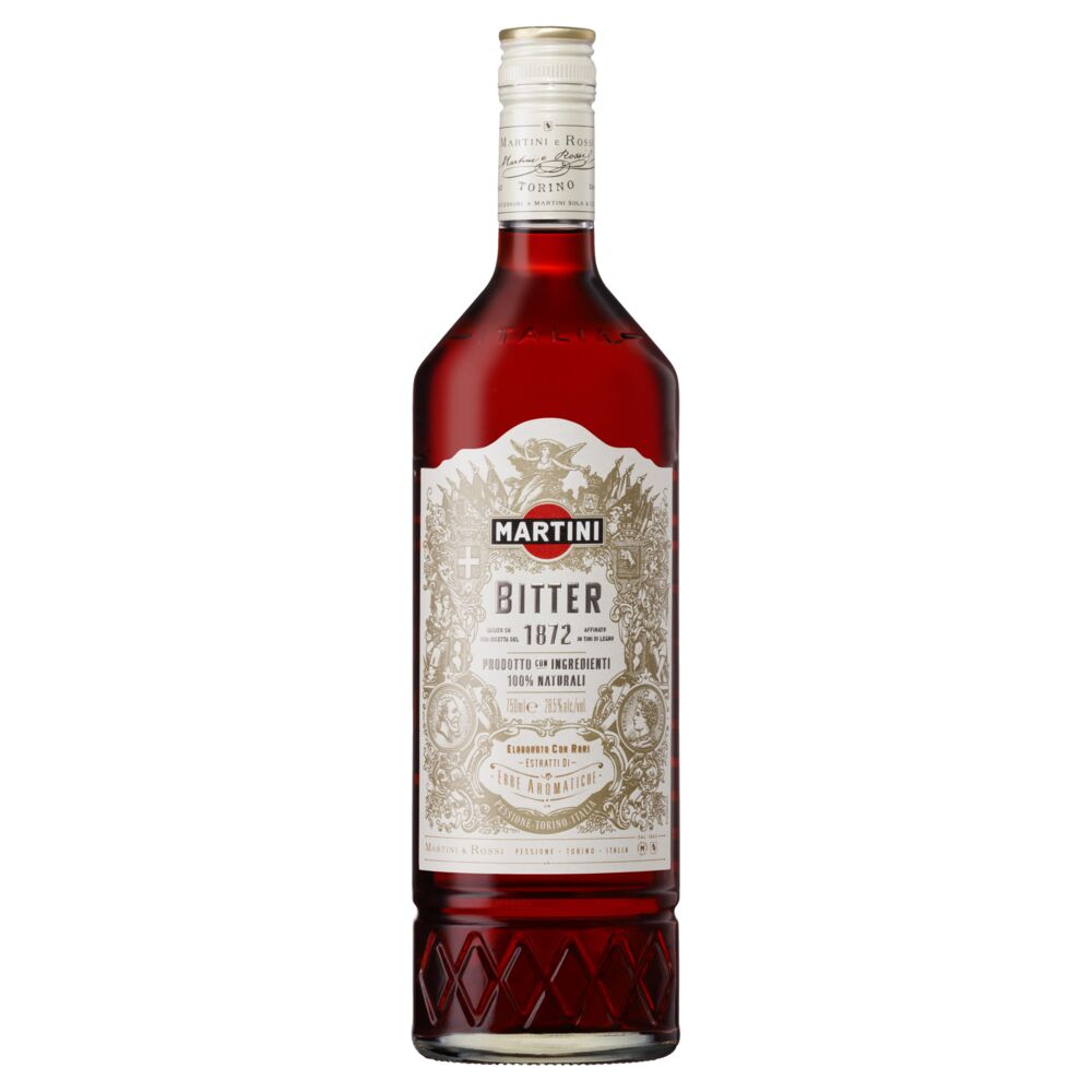 Martini & Rossi Riserva Speciale Bitter 750mL Vintage Cellars