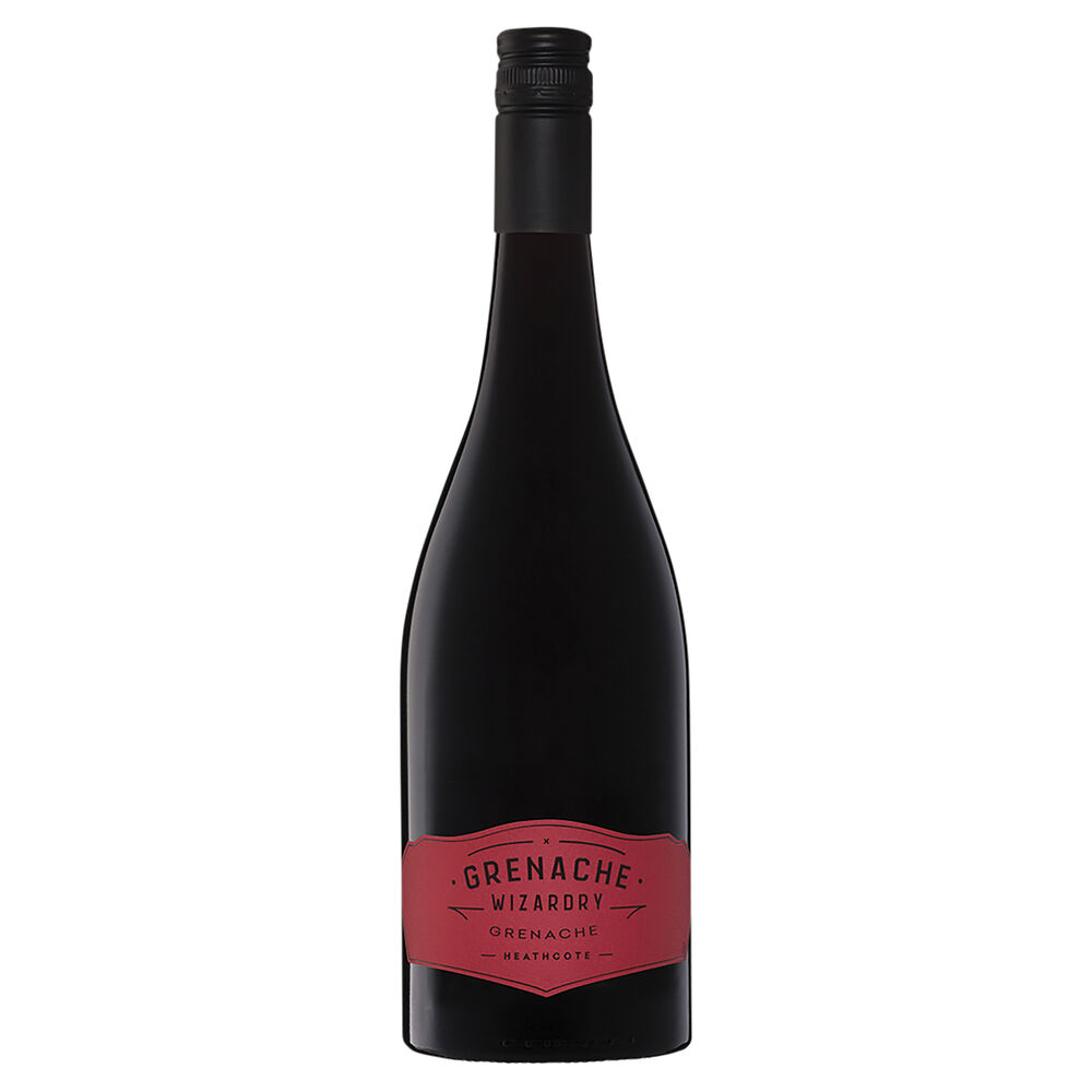 Som Raim Reed Grenache De Bortoli Grenache Wizardry Grenache 750mL | Liquorland
