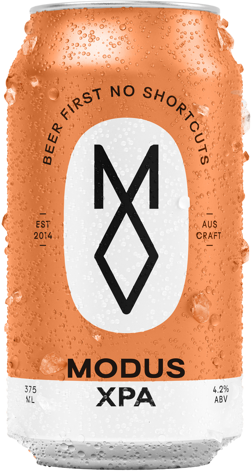 Buy Modus XPA Can 375mL Online
