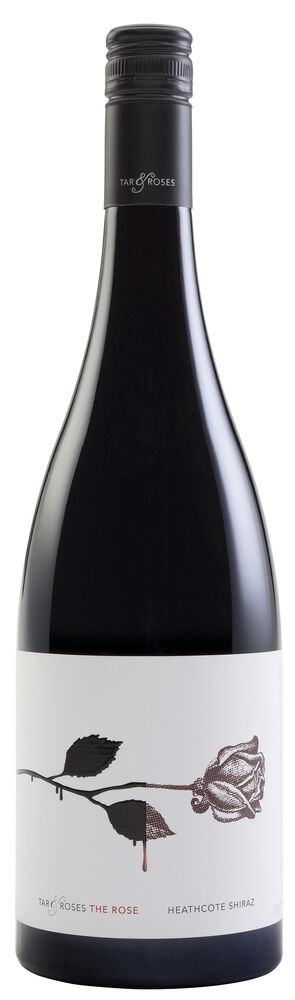 Tar & Roses The Rose Shiraz 750mL | Liquorland