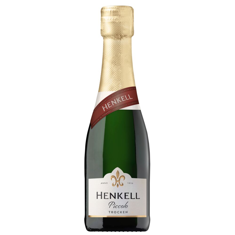 Henkell Trocken Brut Piccolo 200mL | Liquorland