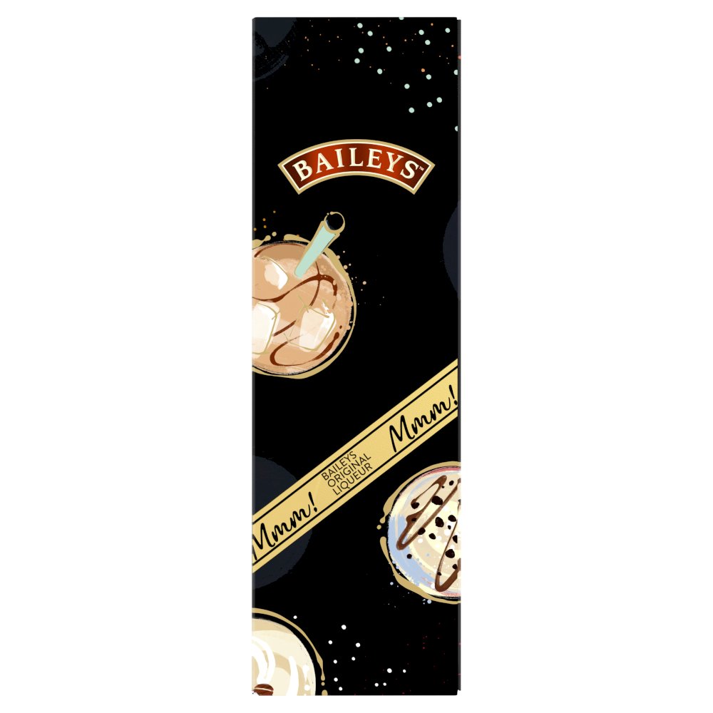 Baileys Original 700mL Giftpack Liquorland