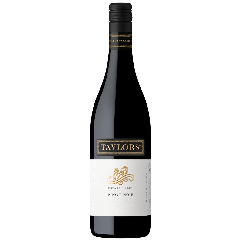 Taylors Estate Pinot Noir 750ml Liquorland