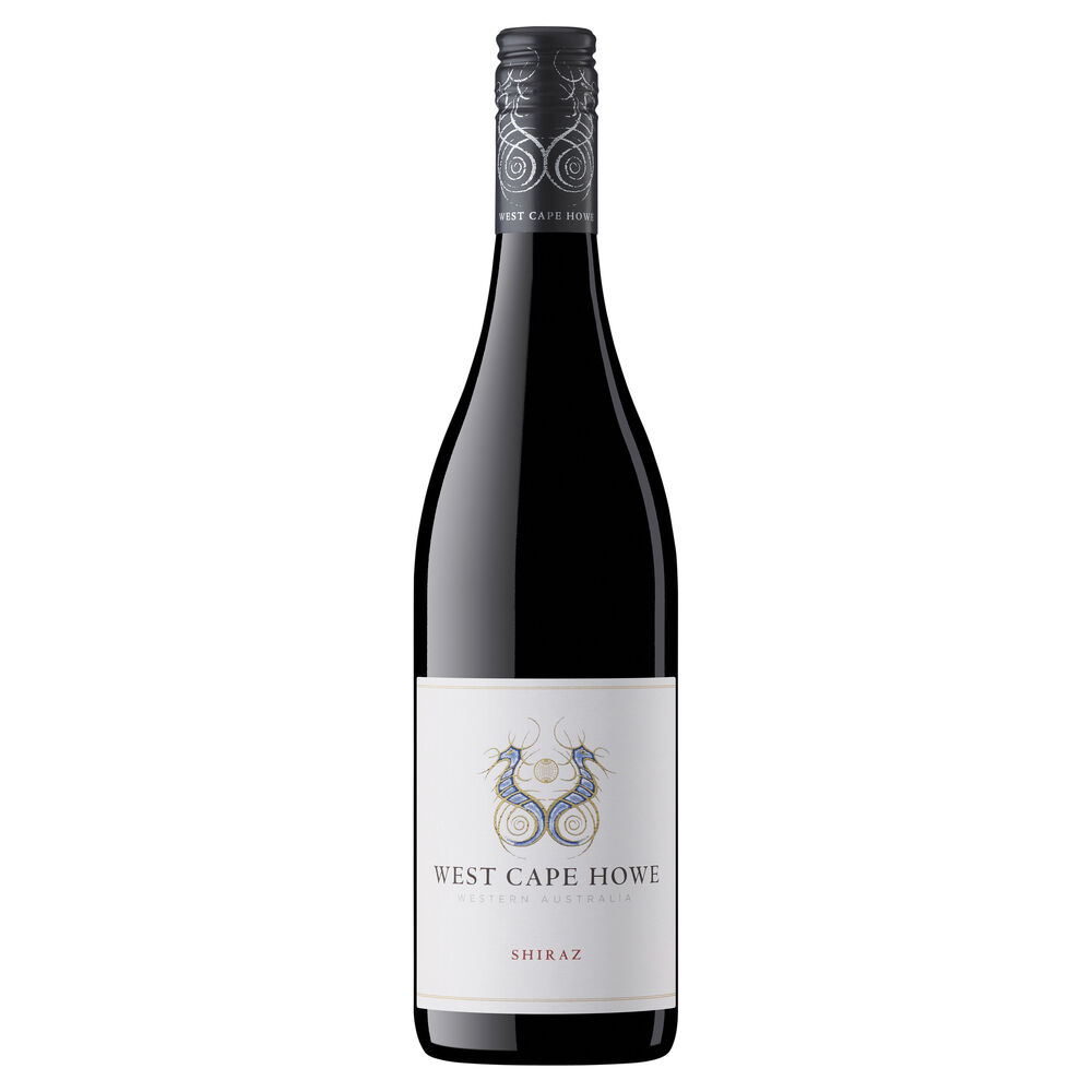 West Cape Howe Shiraz 750mL First Choice Liquor Market
