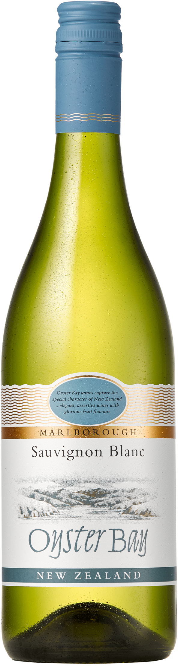 Buy Oyster Bay Marlborough Sauvignon Blanc 750mL Online