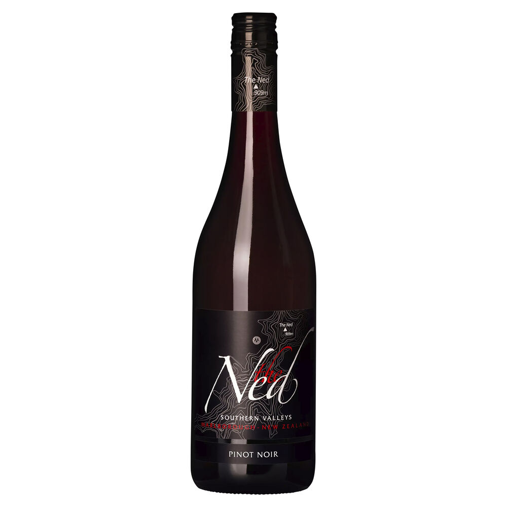 The Ned Pinot Noir 750ml - Low Prices