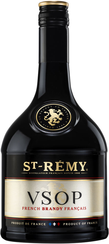 Buy St Remy Authentic VSOP Brandy 700mL Online