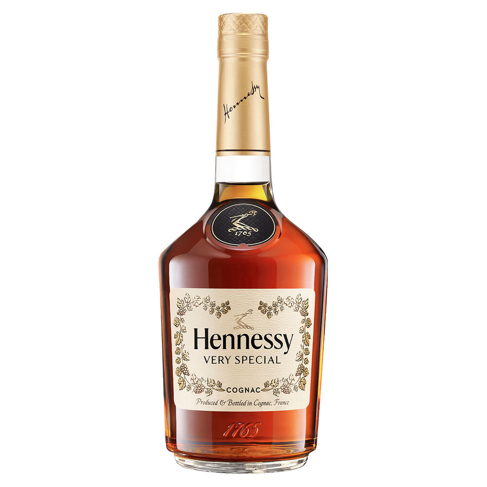 Hennessy VS Cognac 700ml - Low Prices