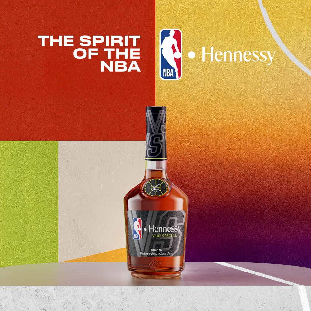 Buy Hennessy VS Cognac 700mL Online VC