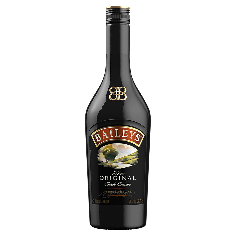 Buy Baileys Irish Cream Liqueur 700mL Online