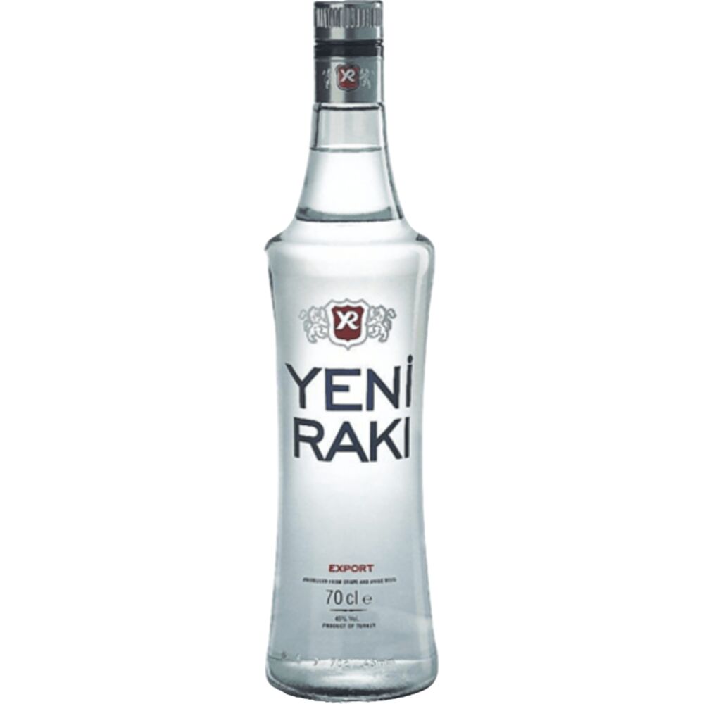 Yeni Raki 700mL | Liquorland