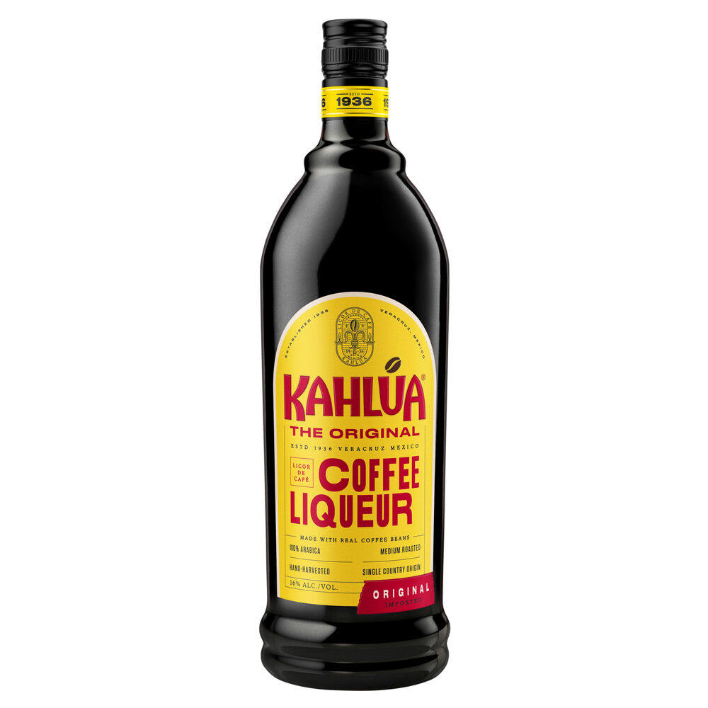 Buy Kahlua Liqueur 1 Litre Online