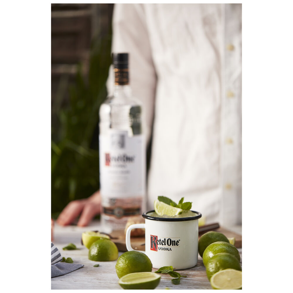 Buy Ketel One Vodka 700mL Online