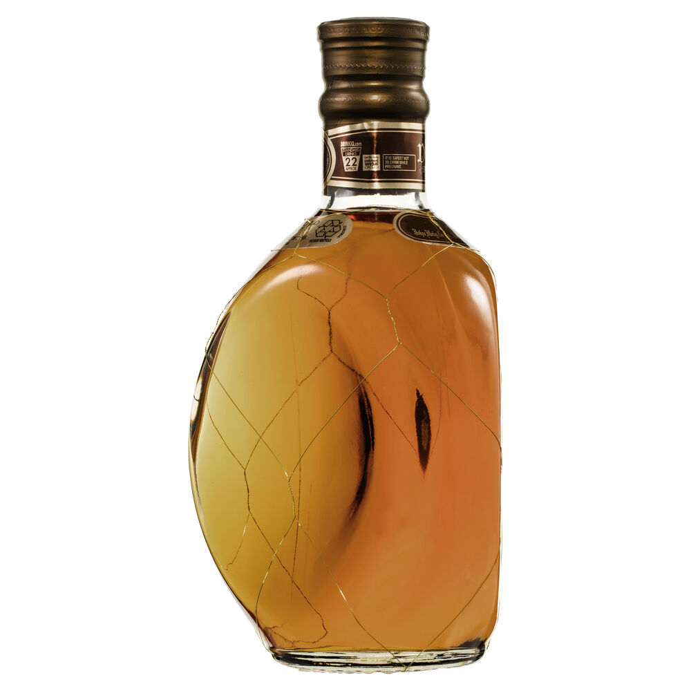 Buy Dimple 12YO Blended Scotch Whisky Online