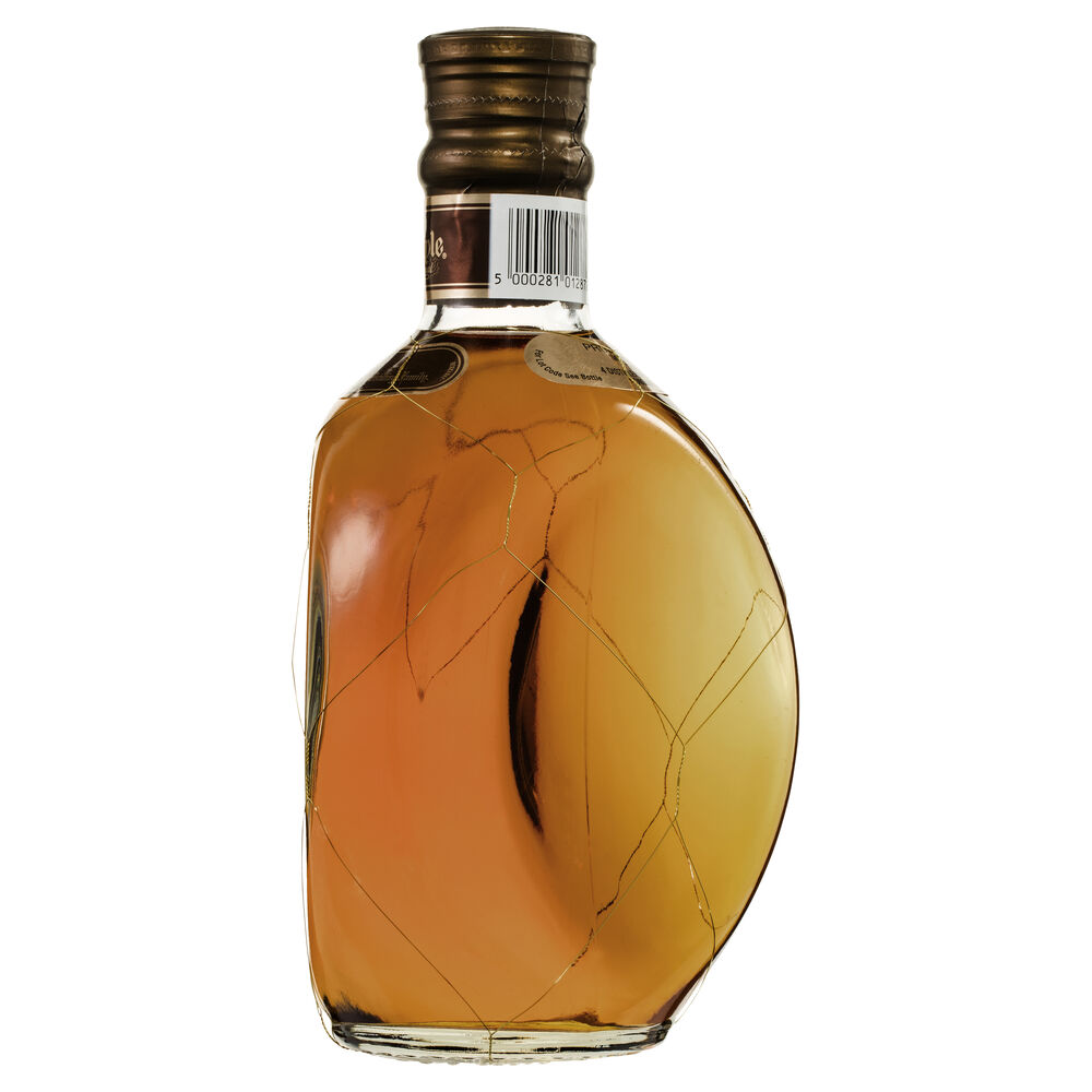 Dimple 12YO Blended Scotch Whisky 700mL Liquorland