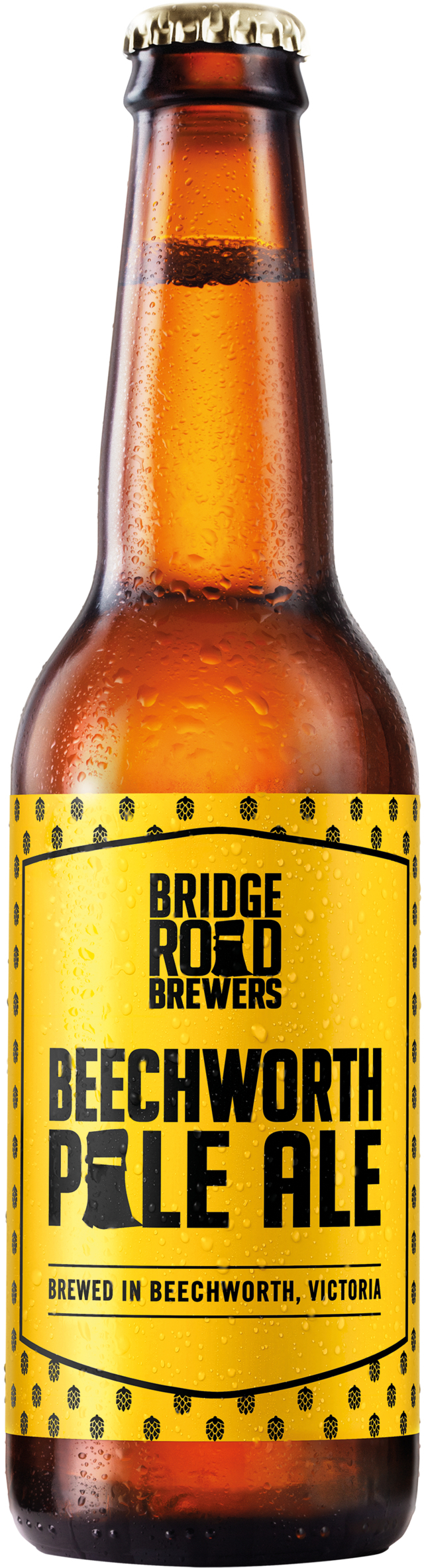 Bridge Road Beechworth Pale Ale Bottle 330mL First Choice Liquor Market