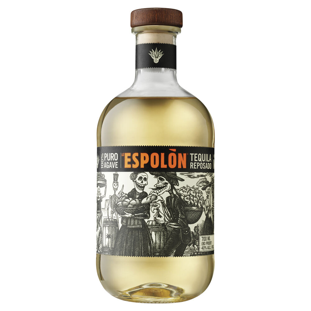 Buy Espolon Tequila Reposado 700mL Online VC