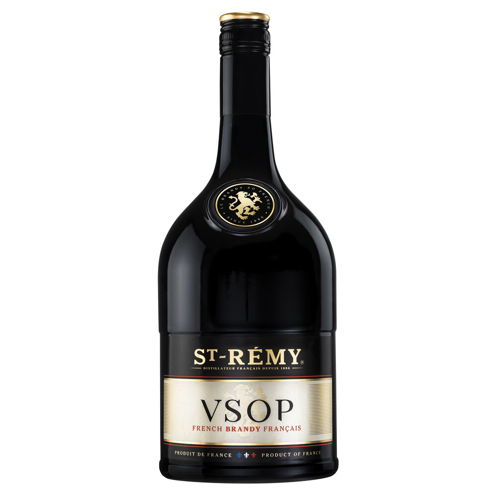 St Remy Napolean St Remy Napoleon VSOP Brandy 1L | Liquorland