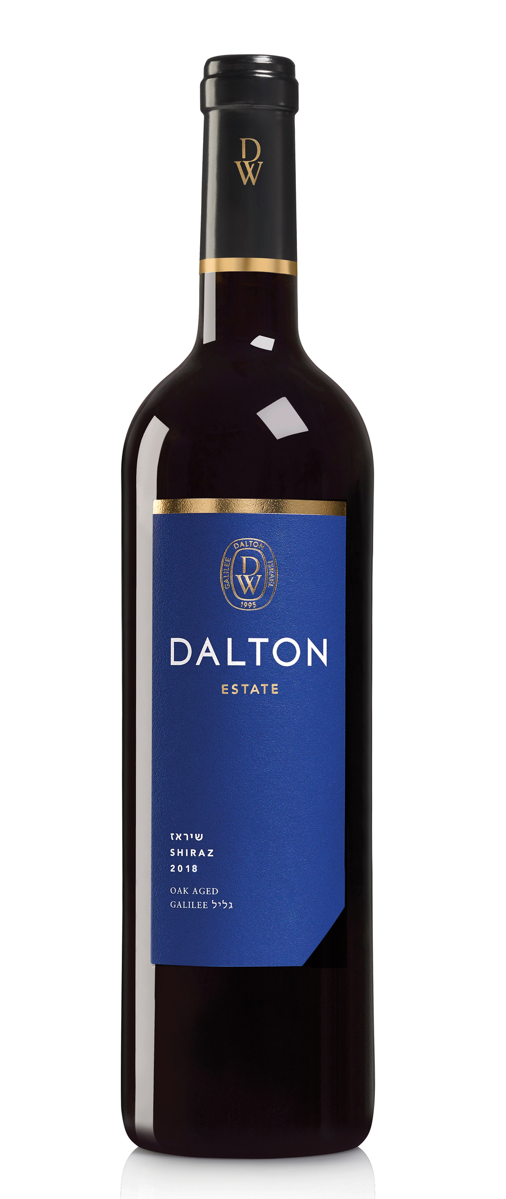Buy Dalton Shiraz 750mL Online