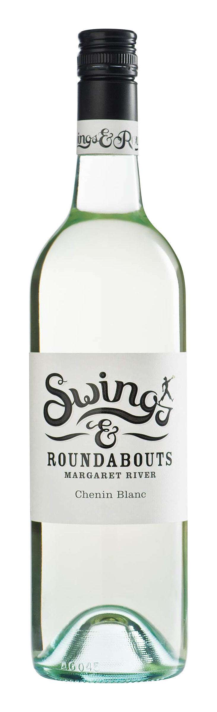 Swings & Roundabouts Chenin Blanc 750mL First Choice Liquor Market
