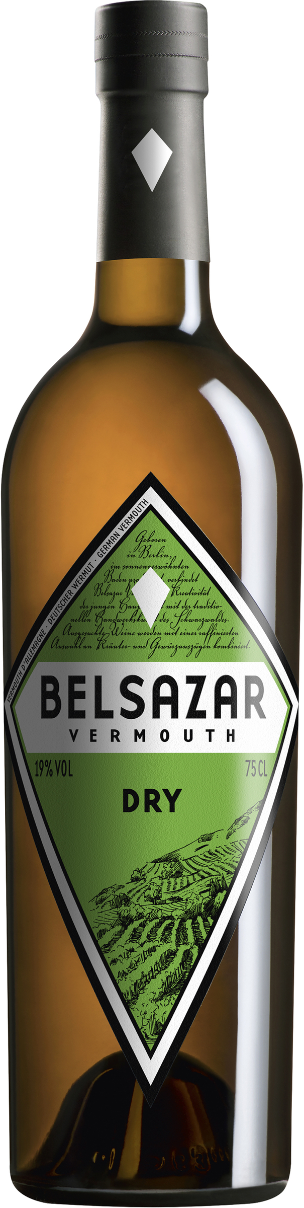 Buy Belsazar Dry Vermouth 750mL Online