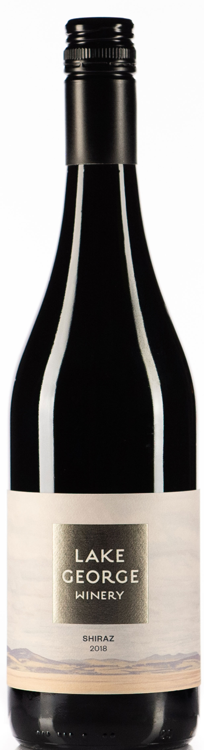 Lake Winery Shiraz 750mL Liquorland