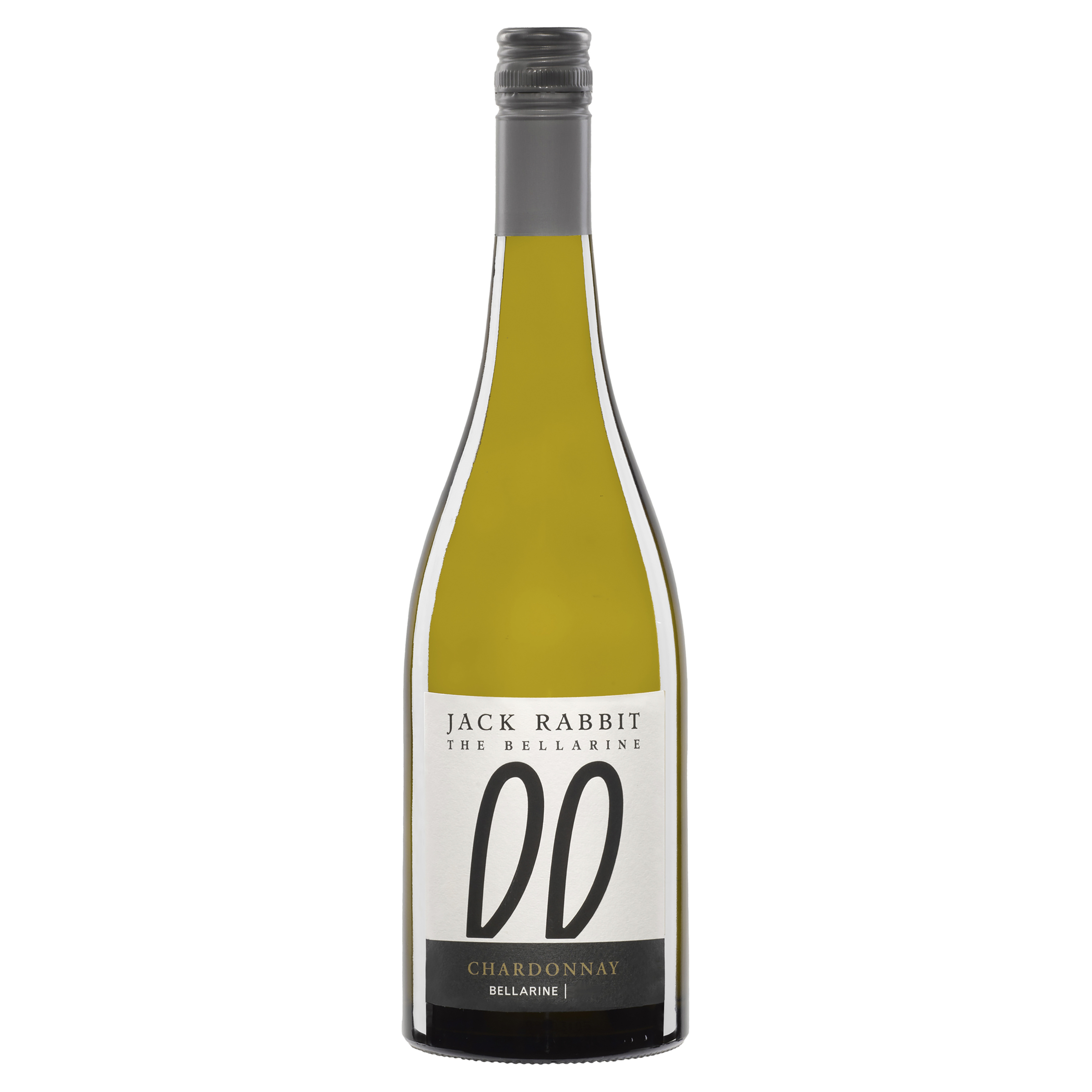 Jack Rabbit Vineyard Chardonnay 750ml - Low Prices