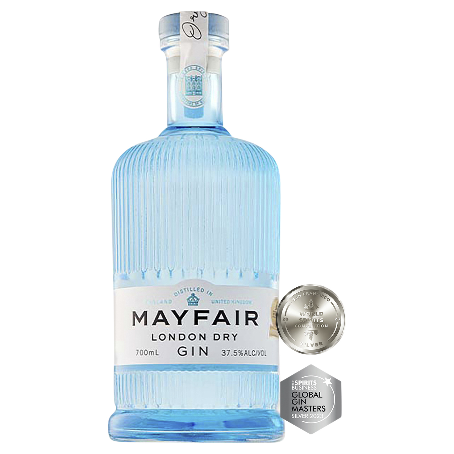 Buy Mayfair London Dry Gin 700mL Online
