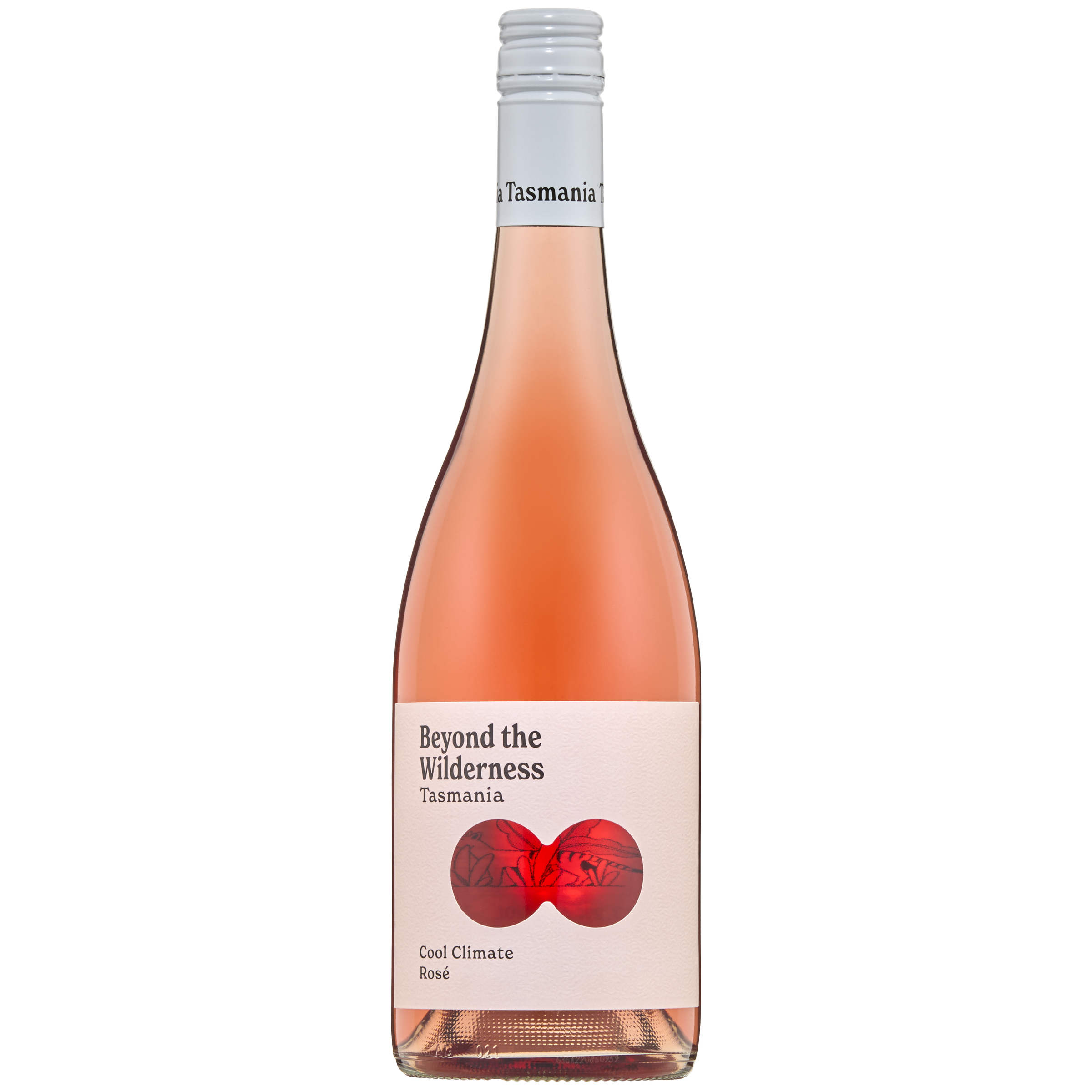 Buy Beyond the Wilderness Rose 750mL Online