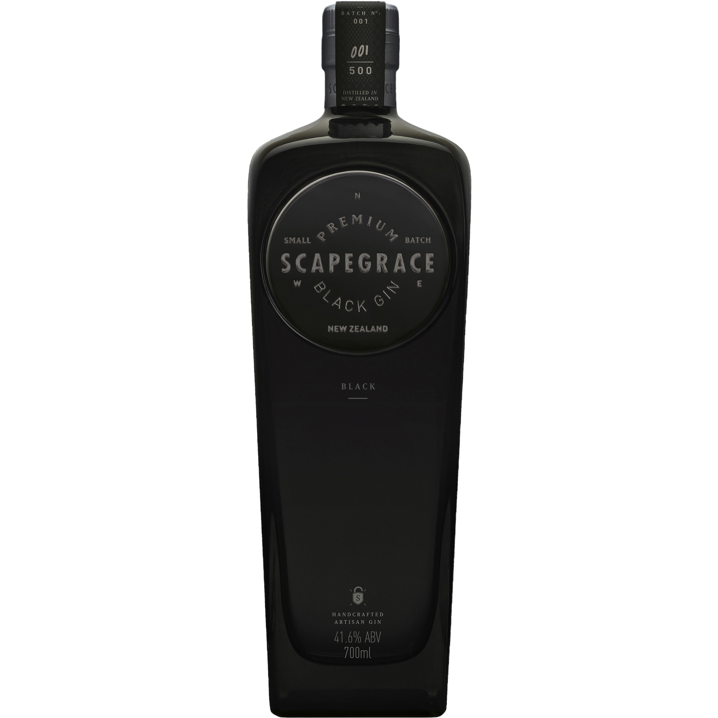 Scapegrace Black 700mL First Choice Liquor Market