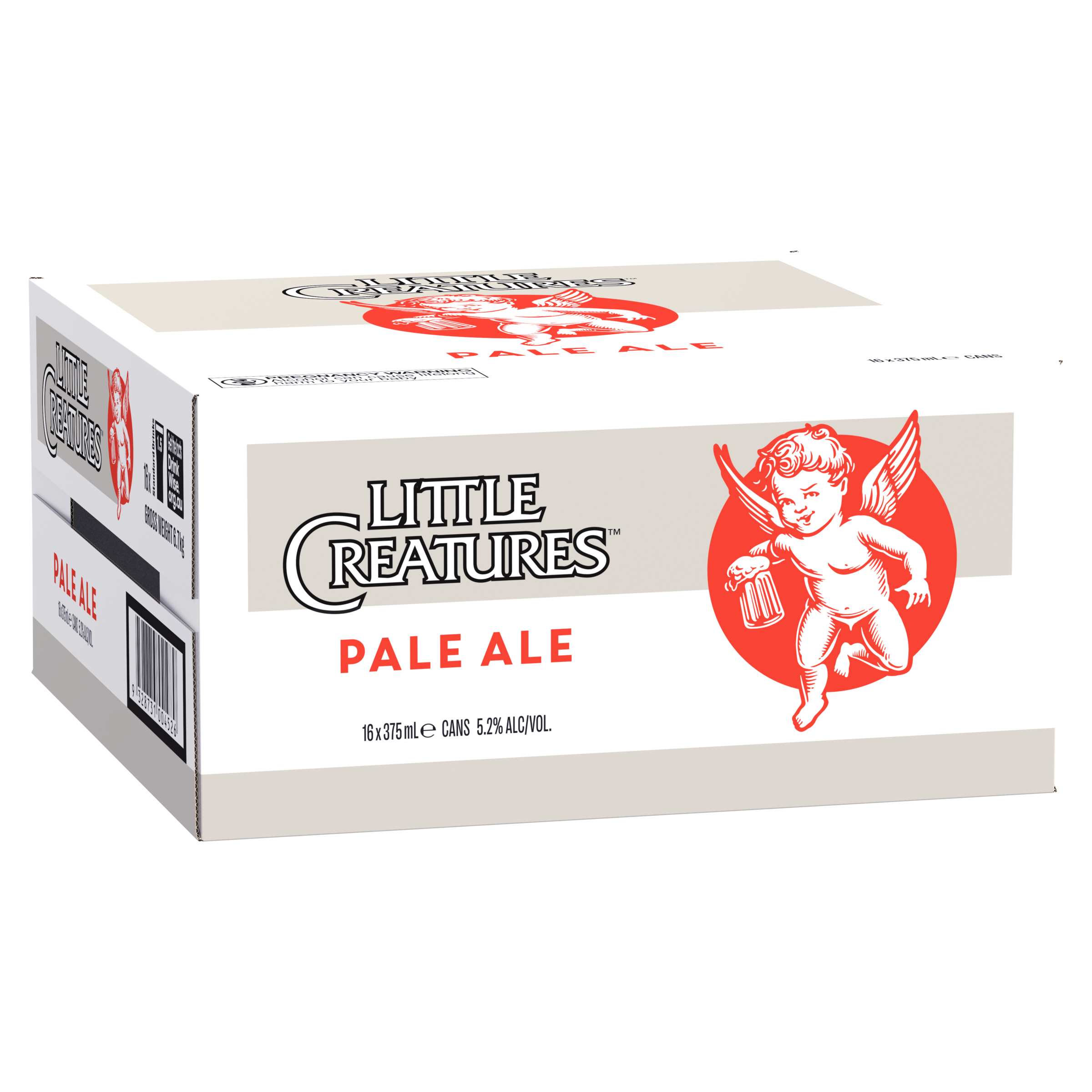 Buy Little Creatures Pale Ale Can 375mL Online