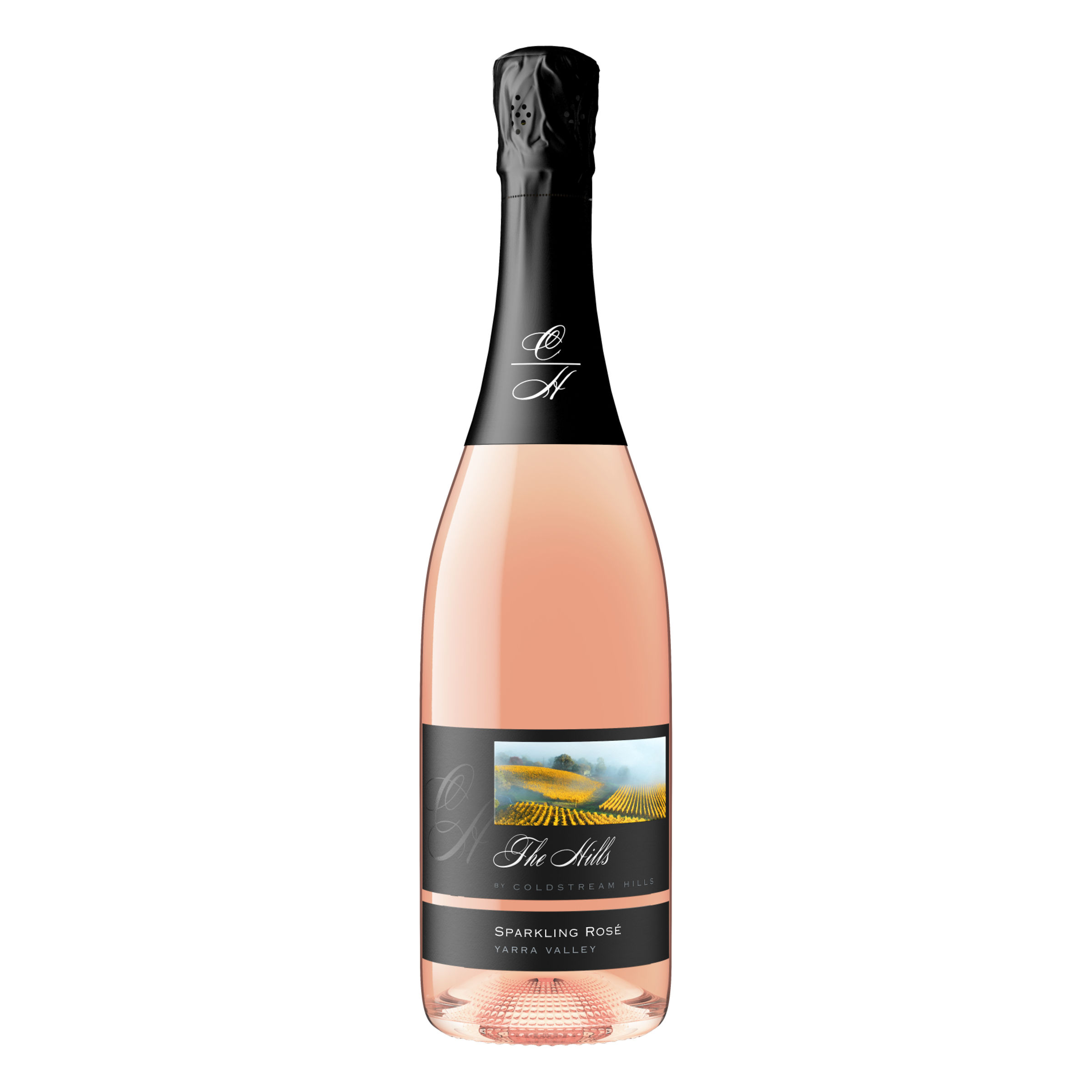 Coldstream Hills Sparkling Rosé 750ml - Low Prices