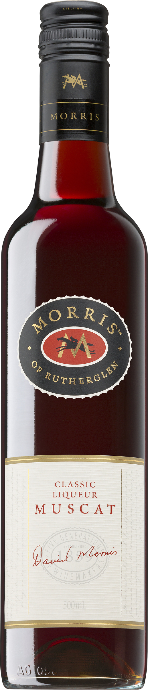 Morris Classic Liqueur Muscat 500mL First Choice Liquor Market