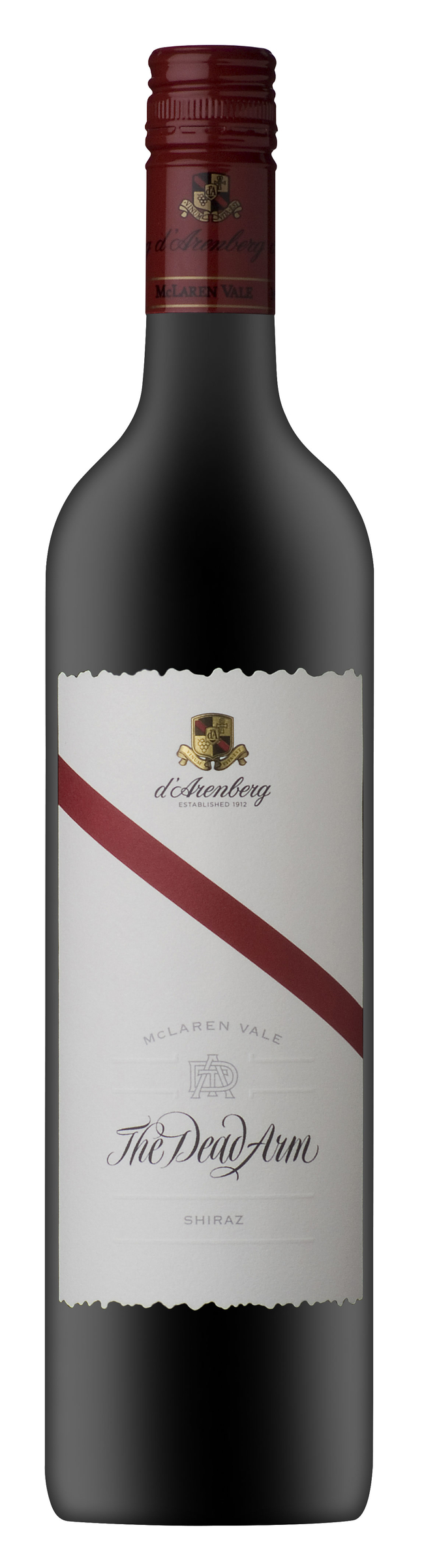 D'Arenberg The Dead Arm Shiraz 750mL First Choice Liquor Market