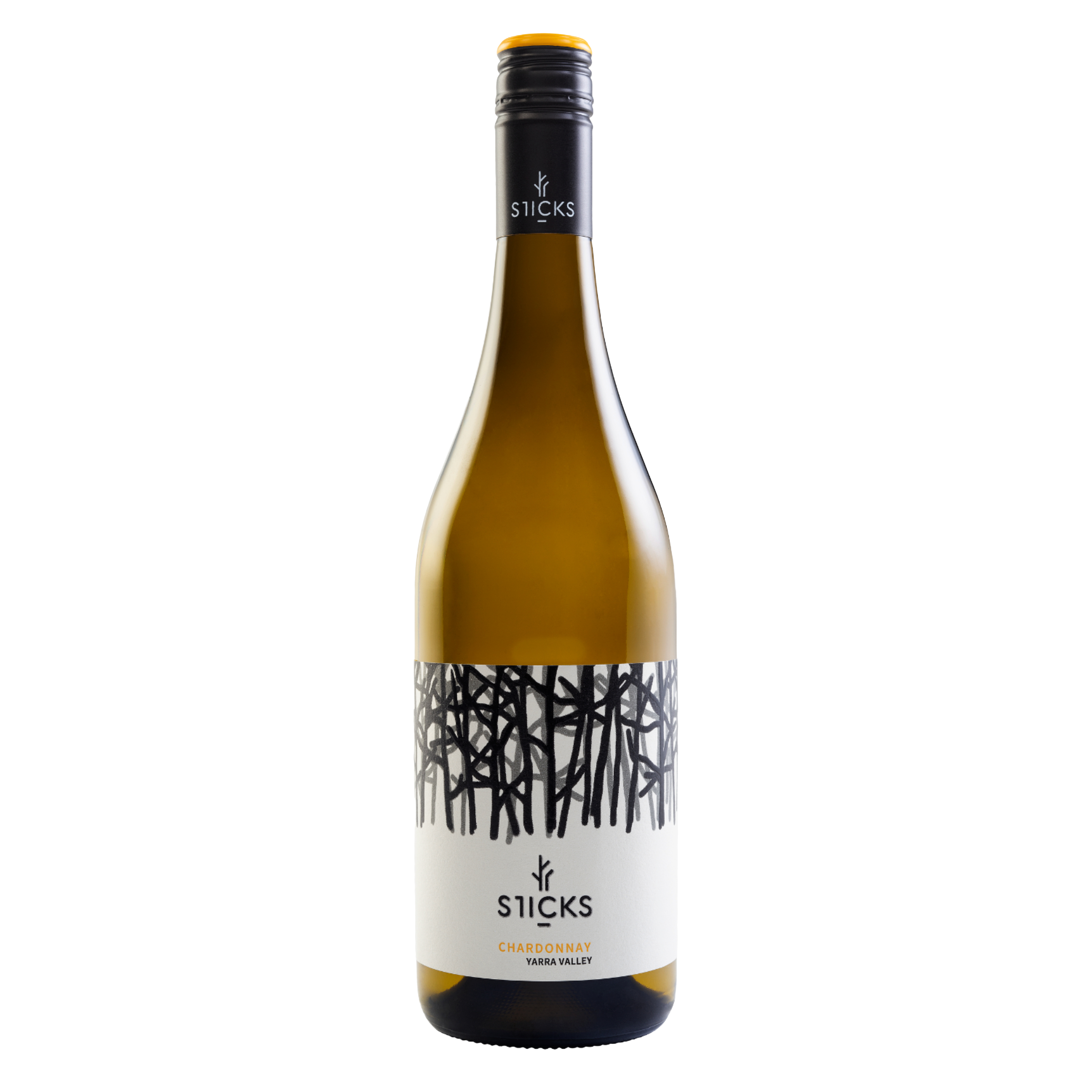Buy Sticks Chardonnay 750mL Online VC