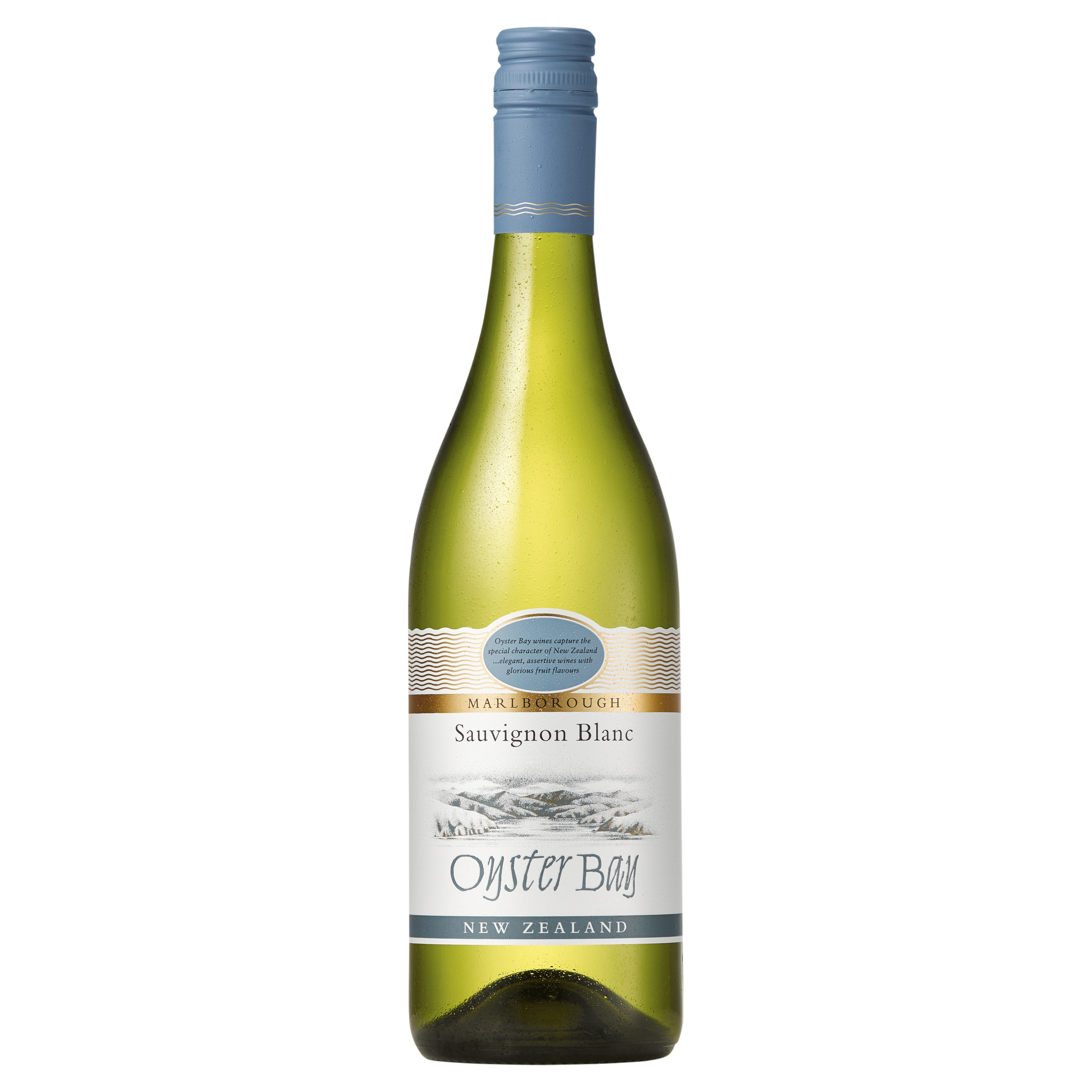 Oyster Bay Marlborough Sauvignon Blanc 750mL First Choice Liquor Market
