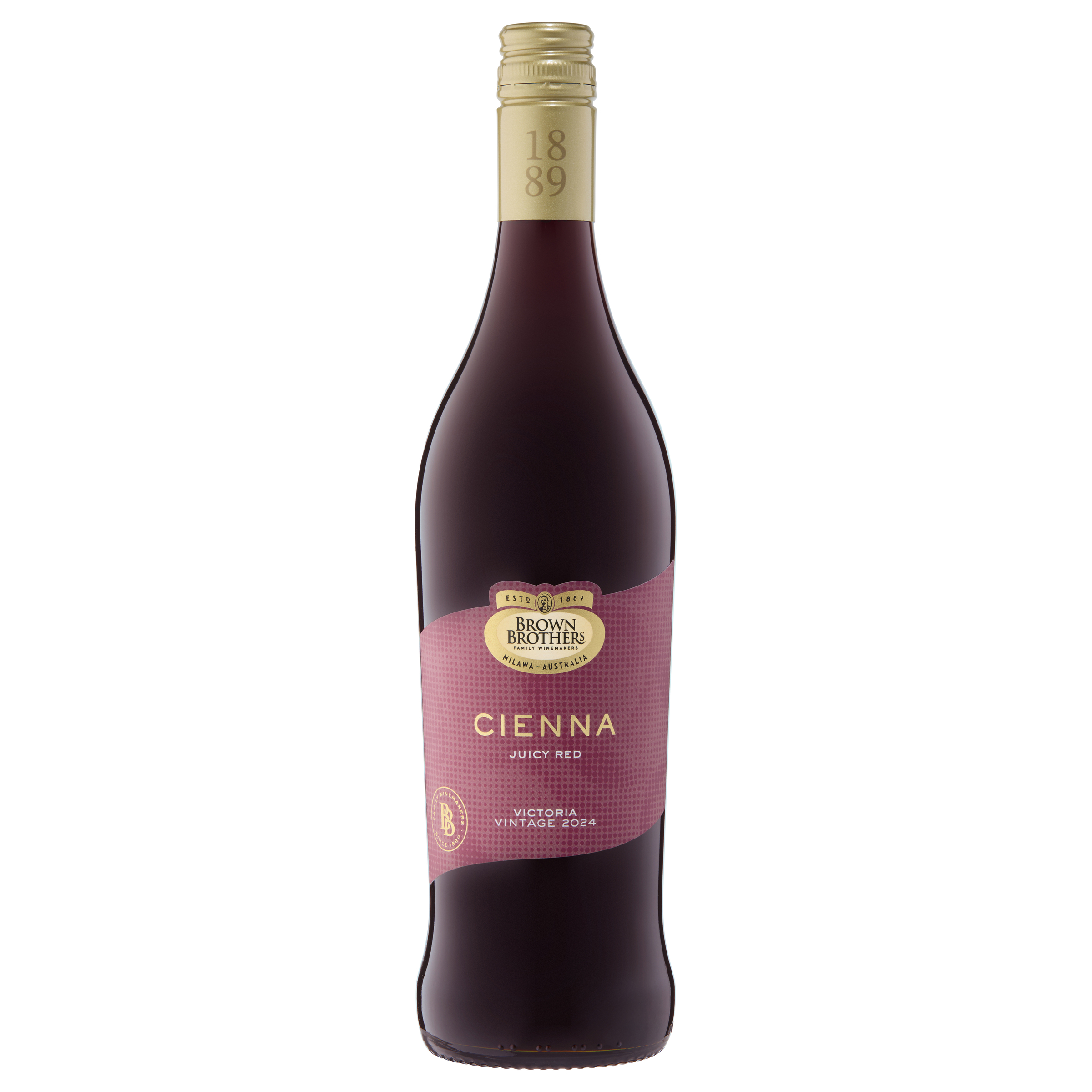 Buy Brown Brothers Cienna 750mL Online