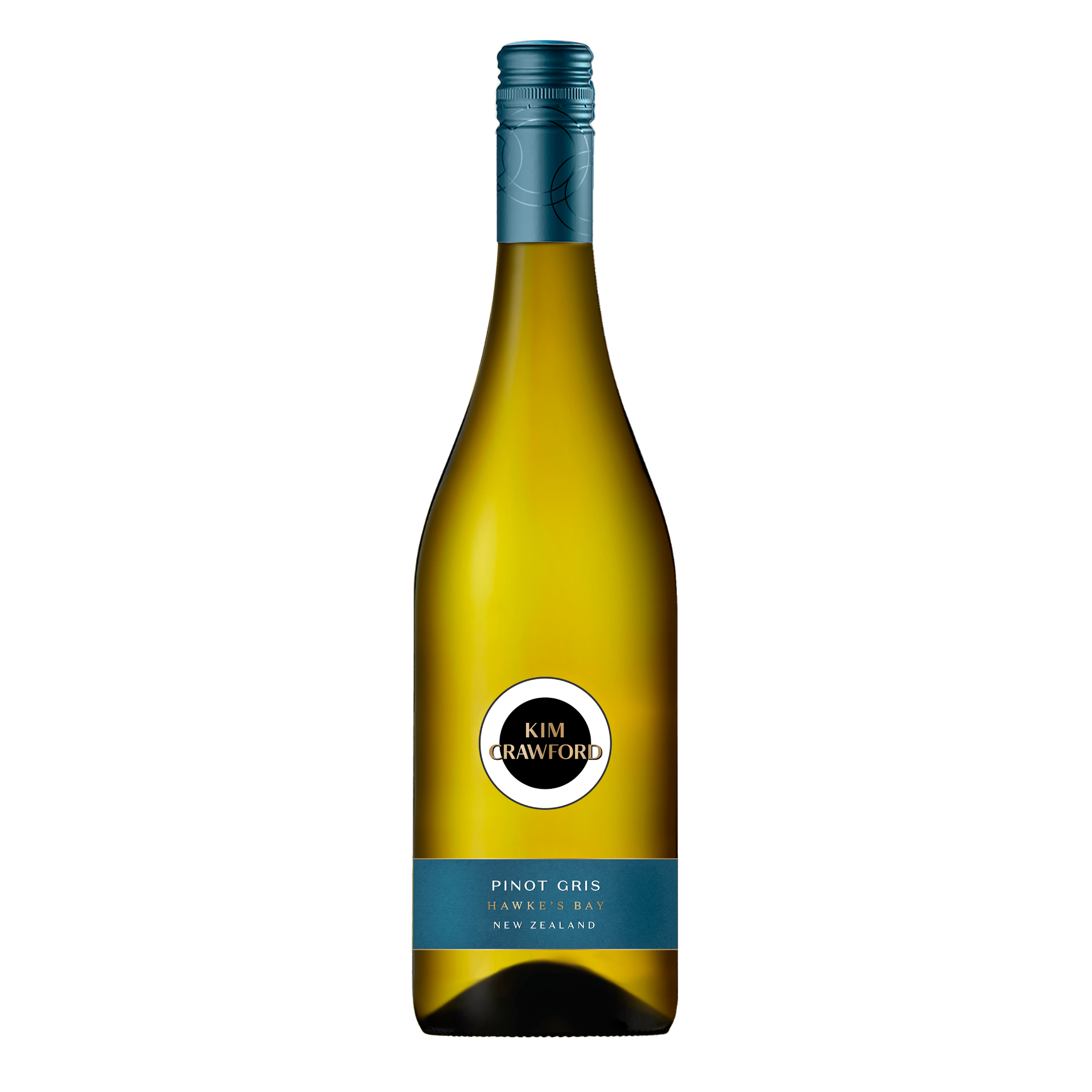 Kim Crawford Marlborough Pinot Gris 750ml First Choice Liquor