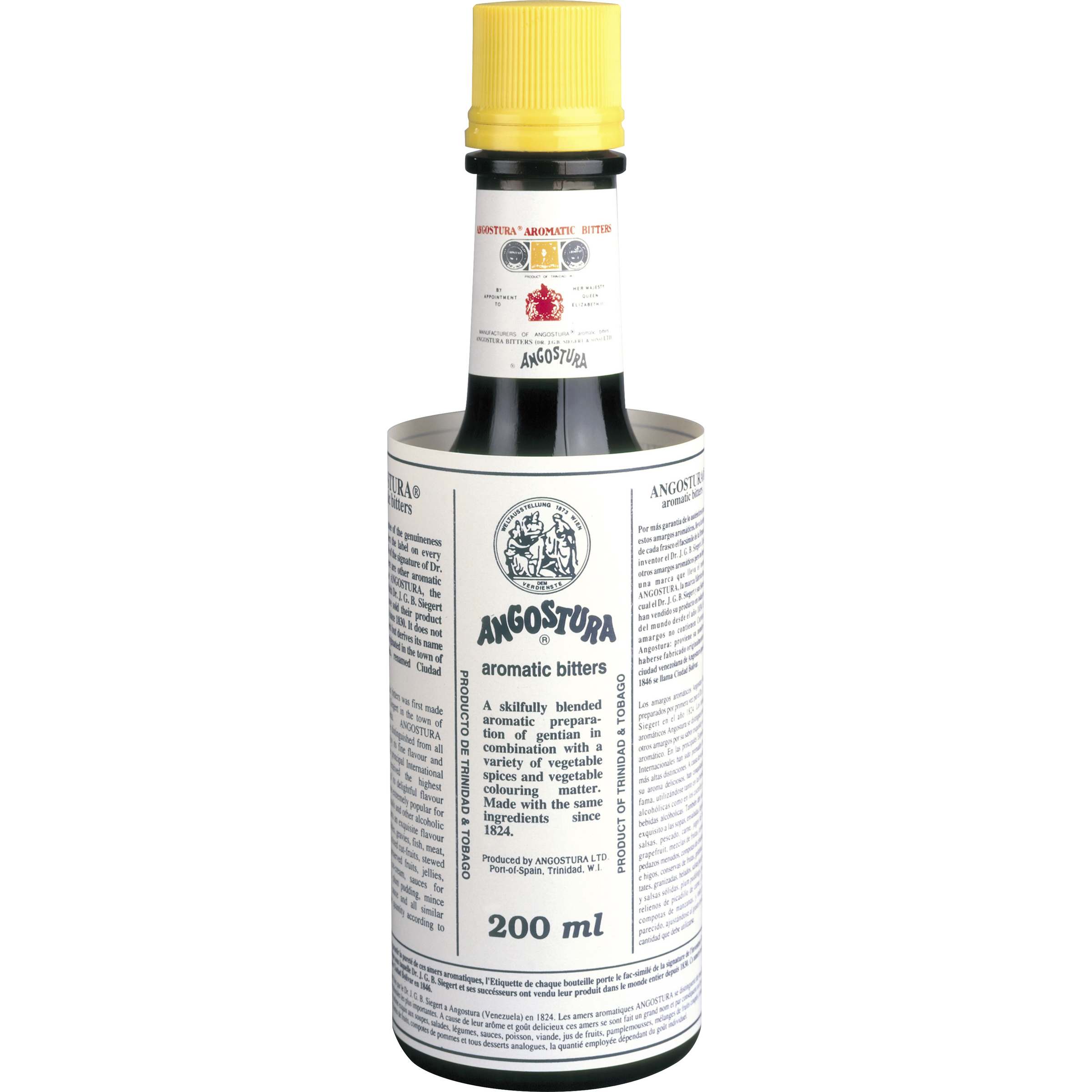 Angostura Bitters Online Liquorland