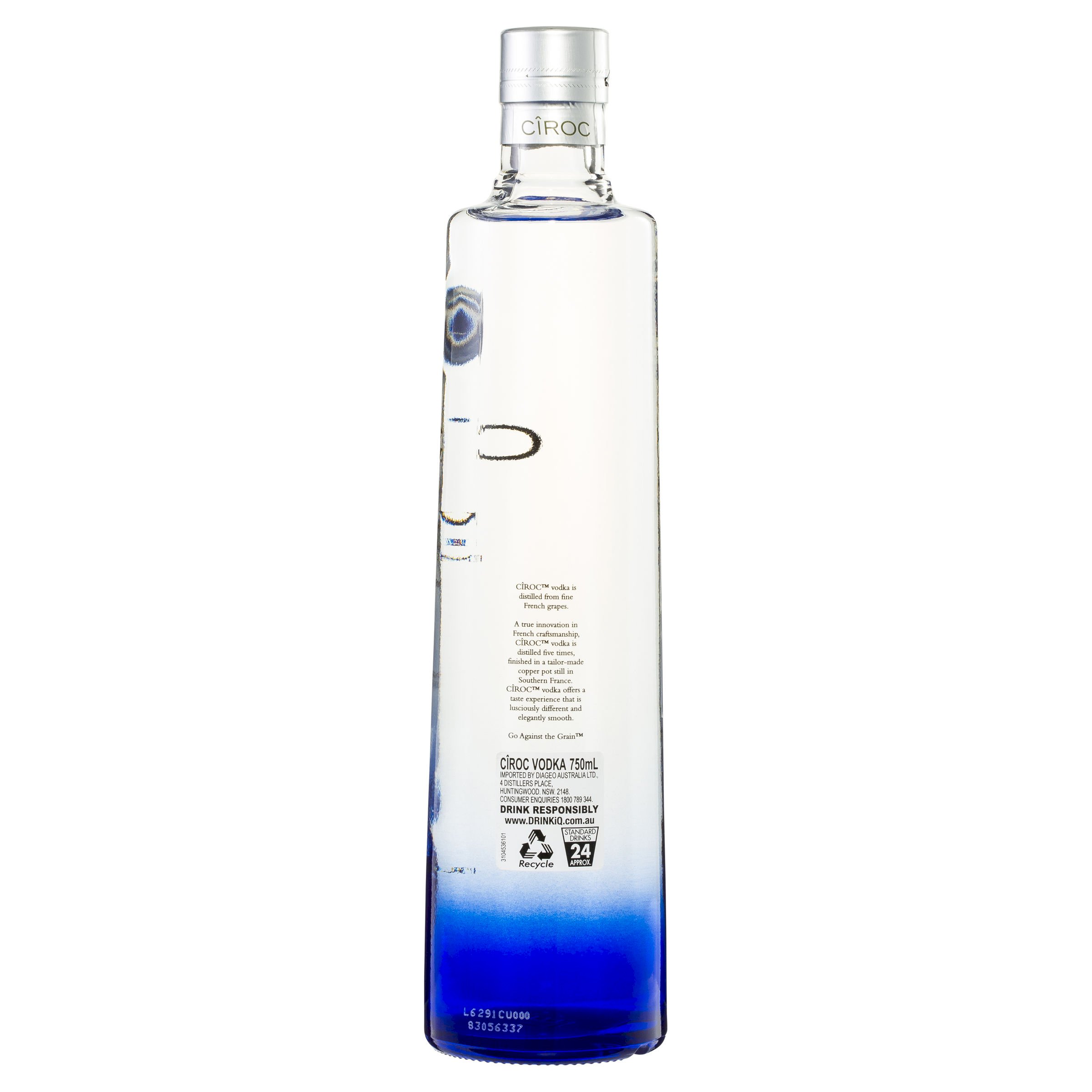 Ciroc Vodka 750mL First Choice Liquor Market