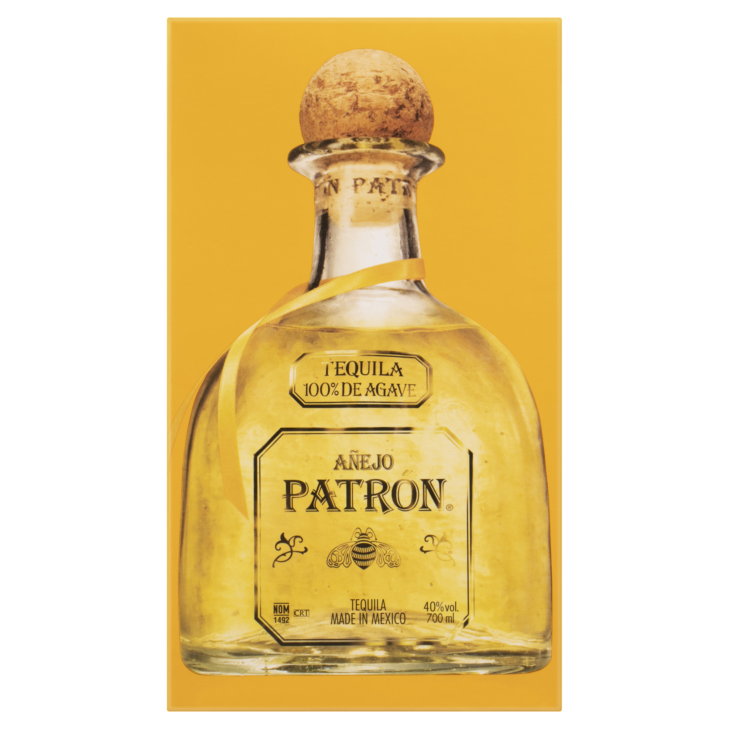 Patron Anejo Tequila 700mL First Choice Liquor Market