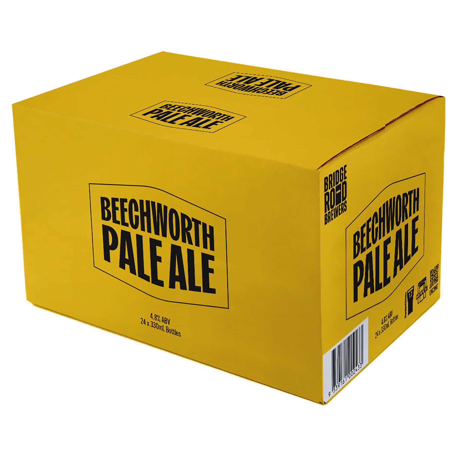 Buy Bridge Road Beechworth Pale Ale Bottle 330mL Online VC